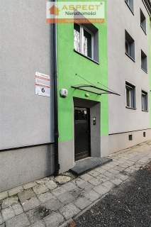 56m2 Centrum Zabrza Po Termo z Monitoringiem