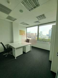 Biuro do wynajęcia, 402 m2, Warszawa
