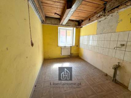 Kamieniczka na sprzedaż   100 m2    Mieroszów