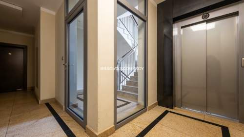 Apartament ul. LEA 59m2, Bronowice 2 pok, Ochrona
