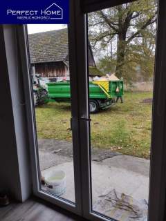 Mały nowy domek w cenie mieszkania