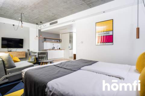 2 APARTAMENTY INWESTYCYJNE STARE PODGÓRZE FV