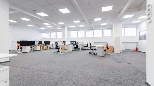 Biuro do wynajęcia, 300 m2, Kraków