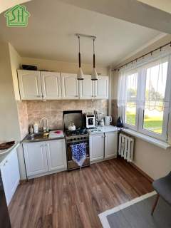 Mieszkanie na sprzedaż, 38 m2, Przemyśl