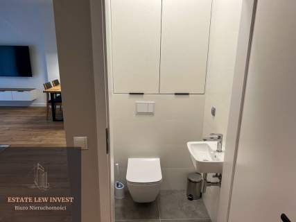 3-pokojowy apartament na sprzedaż ul. Rakowicka