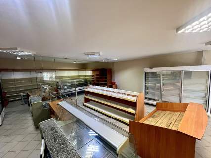 Lokal Handlowo - usługowy 120m2