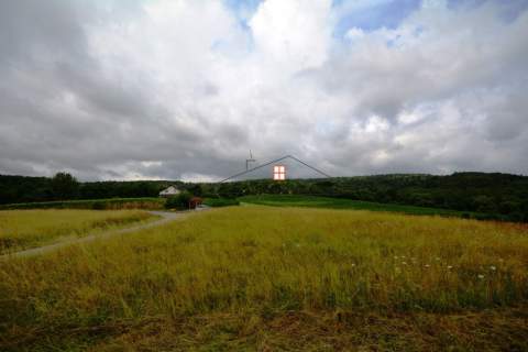 Działka budowlana na sprzedaż, 3500 m2, Sólca
