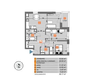Osiedle Piastów - nowe mieszkania