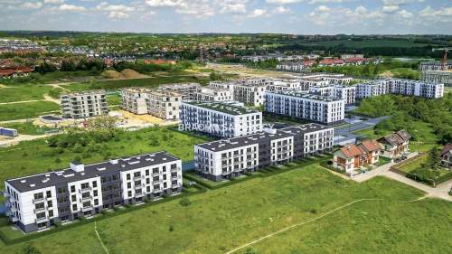 Mieszkanie na sprzedaż, 27,42 m2, Kraków