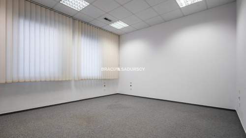 Biuro do wynajęcia, 420 m2, Kraków
