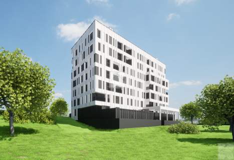 PrZeDsPrZeDaŻ - 2 pokoje loggia garaż