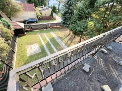 Dom bliźniak Radom Idalin Działka 809m2