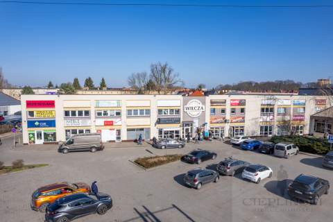 SPRZEDAŻ LOKAL SZCZECIN RYNEK WILCZA 725,12 m2