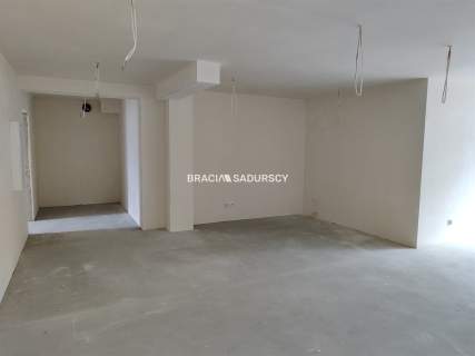Lokal handlowo/usługowy ul. Krokusowa
