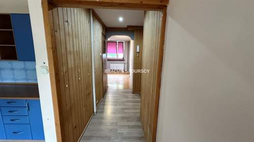 Mieszkanie 2-pokojowe z balkonem - 47m2 - Chełmek