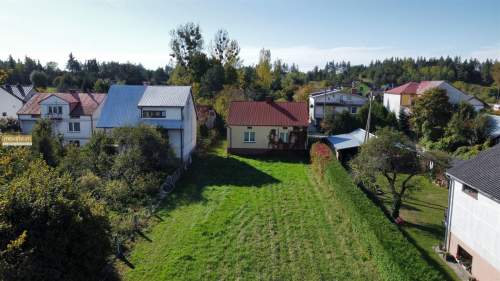 Dom na sprzedaż 75 m2 Józefów Roztocze