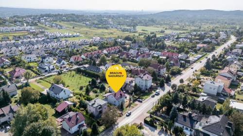 SKOTNIKI Dom po Generalnym Remoncie 200m z Tarasem
