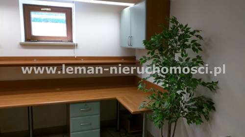 Biuro do wynajęcia, 24,5 m2, Lublin