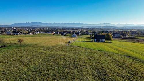 Działka 600m2. Możliwość zamiany za mieszkanie.