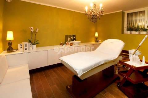 Studio kosmetyczne i fryzjerskie