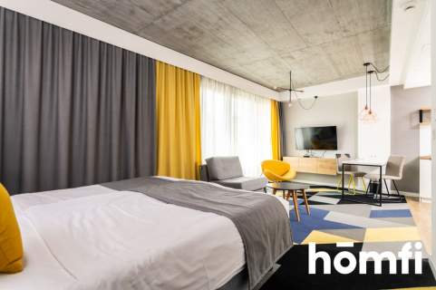 2 APARTAMENTY INWESTYCYJNE STARE PODGÓRZE FV