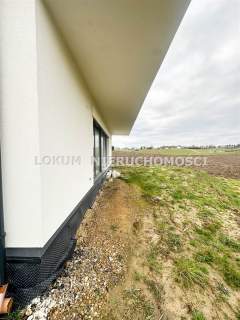Nowoczesna parterówka