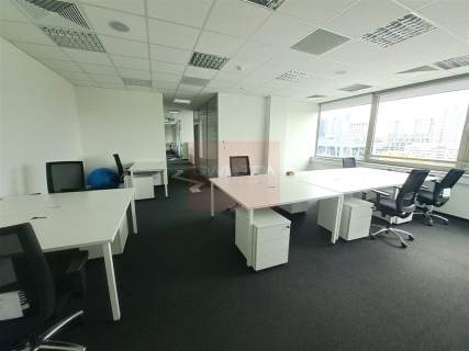 Biuro do wynajęcia, 402 m2, Warszawa
