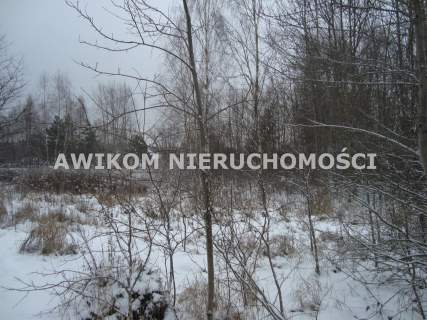 Działka inwestycyjna na sprzedaż, 3500 m2, Chrzanów Mały