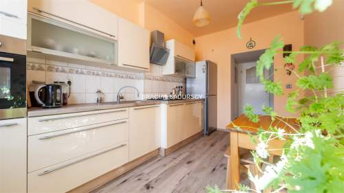 Przestronne 2-pokojowe mieszkanie blisko Centrum