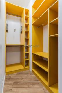 Dwupokojowy apartament