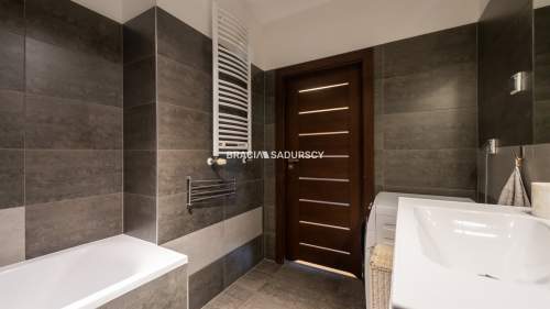 Apartament ul. LEA 59m2, Bronowice 2 pok, Ochrona