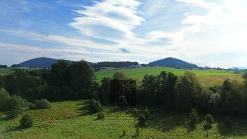    Działka inwestycyjna    Jabłów   