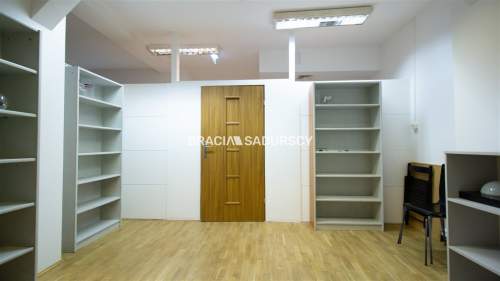 PODDASZE w zabytkowej Willi Decjusza 233m2
