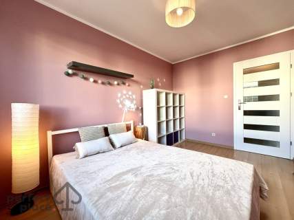 ul. Szybowcowa 2 pok balkon od zaraz