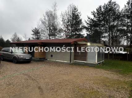 Dom na sprzedaż, 120 m2, Bolesławowo