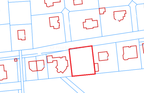 Działka inwestycyjna na sprzedaż, 1000 m2, Warszawa