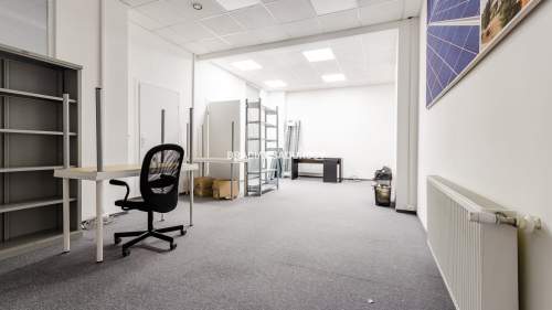 Biuro do wynajęcia, 300 m2, Kraków