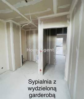 DOM W CENIE MIESZKANIA BLIŹNIAK POD LASEM