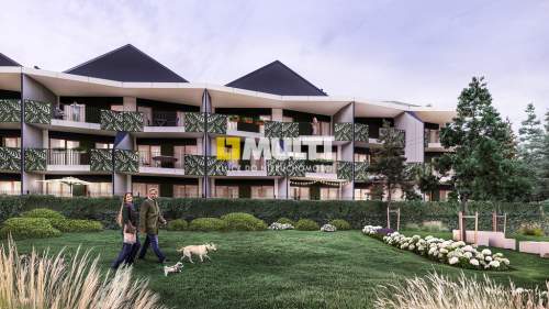 Apartament inwestycyjny w Polanicy Zdrój