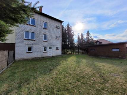 Dom bliźniak Radom Idalin Działka 809m2