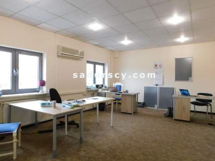 Biuro do wynajęcia, 60 m2, Piaseczno