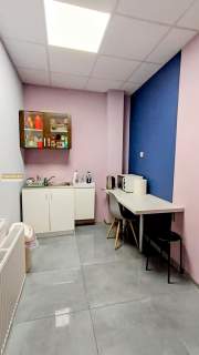 Lokal usługowy 147m2 - sprzedaż parter Biłgoraj