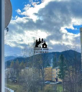 Zakopane ścisłe centrum