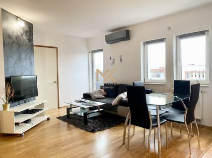 3 POKOJE garderoba 54 m2/ BALKON/ OKAZJA 