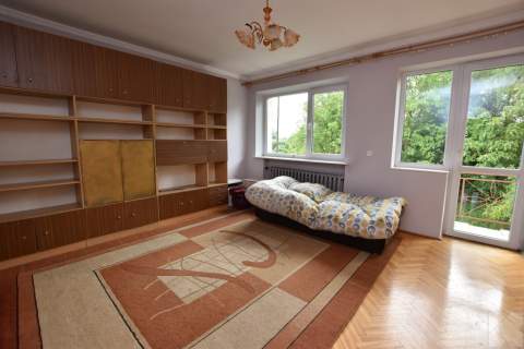 Dwurodzinny dom w Przemyślu Wilcze