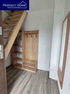 Mały nowy domek w cenie mieszkania