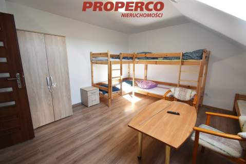 Dom, 6 pok., 280 m2, Bilcza, gm. Morawica