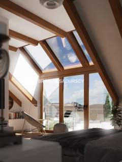 Niepołomice Smart DOM 200 m2 oferta PREMIUM