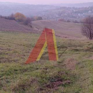 9 HEKTARÓW POD OSIEDLE PRAWIE 80 DOMÓW