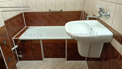 Gostynin, mieszkanie pod lasem
